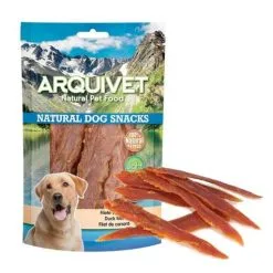 Arquivet Filet De Canard -Nourriture pour chien Soldes 02132 647158b7617cf g