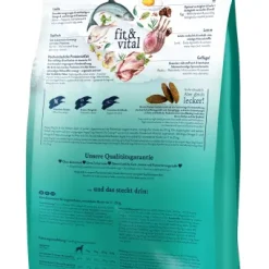 Happy Dog Fit & Vital Medium Adult -Nourriture pour chien Soldes 05 FV MediumAdult RS 636924dc0f18a g