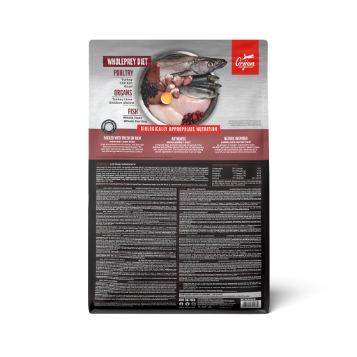 Orijen Small Breed 7 Orijen Small Breed – Image 5