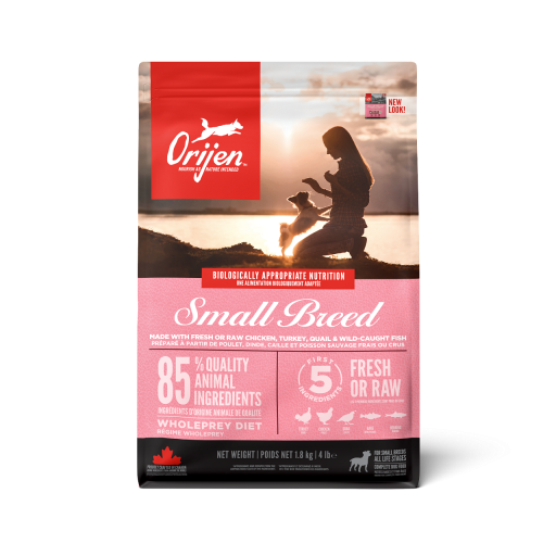 Orijen Small Breed 6 Orijen Small Breed – Image 4
