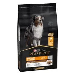 Pro Plan Optibalance Duo Délice Adulte Chicken Medium/Large -Nourriture pour chien Soldes 07613034083746 C1L1 44153106 63f65d8055c61 g
