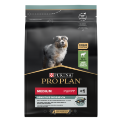 Pro Plan Optidigest Puppy Agneau Medium -Nourriture pour chien Soldes 07613035214811 C1N1 44142641 63f65223583cb g