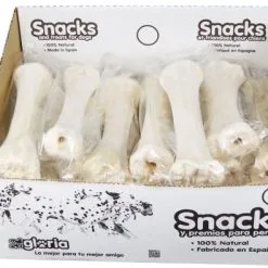 Gloria Pets Os De Calcium Box 20 Unités (emballés Individuellement)