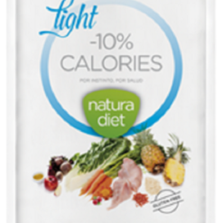 Natura Diet Light -10% Calories