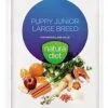 Natura Diet Puppy & Junior Large Breed -Nourriture pour chien Soldes 113846 8437013127196 1 g