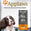 Applaws Adult Small Medium Poulet -Nourriture pour chien Soldes 117015 5060122491785 1 g