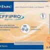Virbac Effipro Spot On Antiparasitaire Pour Chiens De 2 à 10 Kg -Nourriture pour chien Soldes 117342 1 g