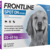 Frontline Grande Tache Pipettes Race 20-40 Kg -Nourriture pour chien Soldes 117526 noshdw logo bi frontline spoton 03 es16p3403 1 g