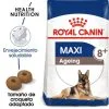 Royal Canin Maxi Ageing+8 Pour Chiens Ages De Grande Taille -Nourriture pour chien Soldes 11792 0 g