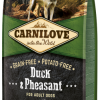 Carnilove Nourriture Naturelle Chiens Adult Canard Et Faisan 2 Carnilove Nourriture Naturelle Chiens Adult Canard Et Faisan -Nourriture pour chien Soldes 118013 8595602508860 0 g