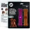 Tastybone Twinpack Gibier Faisan Et Canard 1 Tastybone Twinpack Gibier Faisan Et Canard -Nourriture pour chien Soldes 120753 twinpack game faisan pato 1 jpeg 1 g