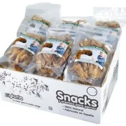 Gloria Pets Pointes De Nerfs De Taureau