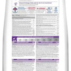 Hill's Small & Miniature Adult Sensitive Stomach & Skin Au Poulet 17 Hill's Small & Miniature Adult Sensitive Stomach & Skin Au Poulet -Nourriture pour chien Soldes 128681 52742008240 1 6 g