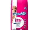 Forza10 Chiots Et Chiennes Enceintes Puppy Junior Poisson Small/Medium -Nourriture pour chien Soldes 129665 foto no exif 40 1 g
