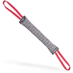 Julius K9 Jouet En Tissu Français 2 Poignées