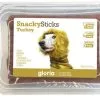 Gloria Pets Snackys Sticks Dinde 900Gr