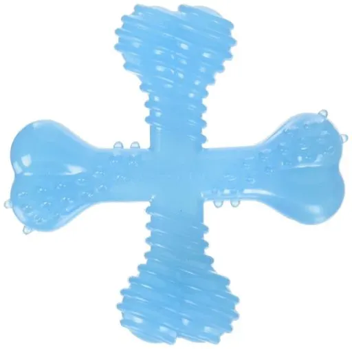 Nylabone X Bone Puppy Teething S Beef Flavour 4 Nylabone X Bone Puppy Teething S Beef Flavour – Image 2