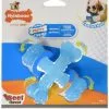 Nylabone X Bone Puppy Teething S Beef Flavour -Nourriture pour chien Soldes 145906 s l640 1 g