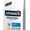 Advance Tourteau Maxi Adult Poulet Et Riz -Nourriture pour chien Soldes 147511 1 g