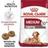 Royal Canin Tourteau Medium Ageing +10 -Nourriture pour chien Soldes 15325 1 0 g