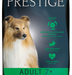 Flatazor Prestige Senior -Nourriture pour chien Soldes 158982 pro nutrition prestige adult 7 15kg def 3 3 g