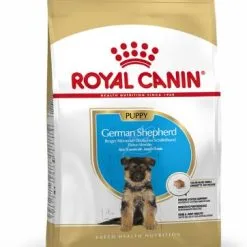 Royal Canin German Shepherd Puppy Aliment Pour Chiots Berger Allemand -Nourriture pour chien Soldes 167 2 1 g