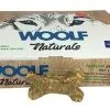 Woolf Os De Buf, De Volaille Et De Yucca -Nourriture pour chien Soldes 171829 wfn301a woolfsnacks 1 g