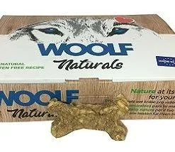 Woolf Os De Buf, De Volaille Et De Yucca