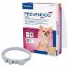Prevendog Collier Antiparasitaire Pour Très Petits Chiens 1 Prevendog Collier Antiparasitaire Pour Très Petits Chiens -Nourriture pour chien Soldes 172656 prevendog 65cm collar antiparasitatrio perro pequeno m 1 1 g