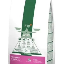 Libra Dog High Energy Au Poulet -Nourriture pour chien Soldes 174003 8410650262338 3 2 g
