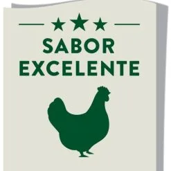 Libra Dog High Energy Au Poulet -Nourriture pour chien Soldes 174003 8410650262338 5 5 g