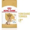 Royal Canin Yorkshire Terrier Ageing 8+ Pour Les Races De Chiens âgés -Nourriture pour chien Soldes 174675 rc spt dry york8 mv 1 es es copia 2 g