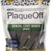 PlaqueOff Bones Veggie -Nourriture pour chien Soldes 174990 752830880665 1 g