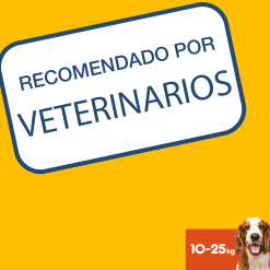 Pedigree Dentastix Dental Snack L'hygiène Dentaire Des Chiens De Taille Moyenne -Nourriture pour chien Soldes 175318 5010394984584 5 8 g