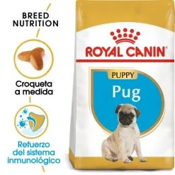 Royal Canin Pug Junior