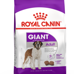 Royal Canin Nourriture Giant Adult -Nourriture pour chien Soldes 25 2 1 g