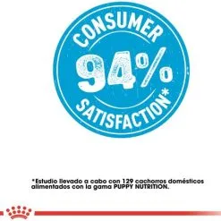 Royal Canin Tourteau Giant Junior 19 Royal Canin Tourteau Giant Junior -Nourriture pour chien Soldes 26 8 7 g