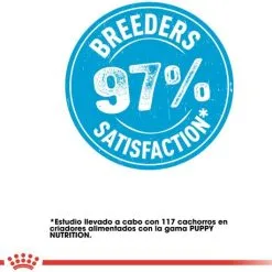 Royal Canin Tourteau Giant Junior 20 Royal Canin Tourteau Giant Junior -Nourriture pour chien Soldes 26 9 8 g