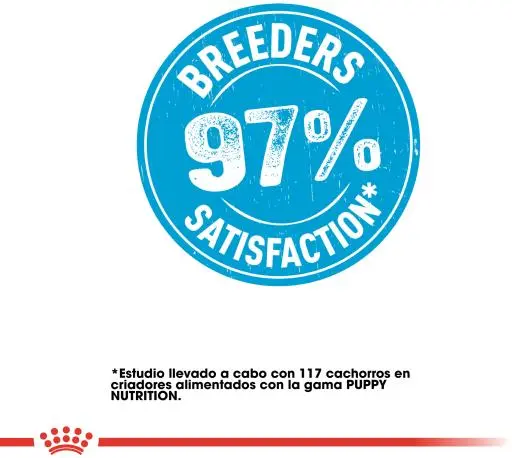 Royal Canin Tourteau Giant Junior 11 Royal Canin Tourteau Giant Junior – Image 9