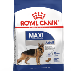 Royal Canin Maxi Adult Dog Food Pour Adultes Taille Grandes Races -Nourriture pour chien Soldes 284 2 1 g