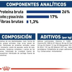 Royal Canin Maxi Adult Dog Food Pour Adultes Taille Grandes Races -Nourriture pour chien Soldes 284 7 6 g