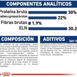 Royal Canin Nourriture Maxi Starter 21 Royal Canin Nourriture Maxi Starter -Nourriture pour chien Soldes 308 10 9 g