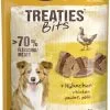 Lot 6 Vitakraft Treaties +Poulet Bacon -Nourriture pour chien Soldes 4008239288080 g