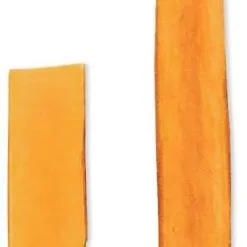 Wild Balance Teether Du Lait Naturel Dans L'Himalaya Avec Curcuma Pour Chiens