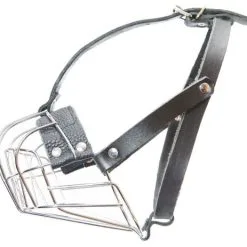 Julius K9 Muselière Pour Petits Chiens