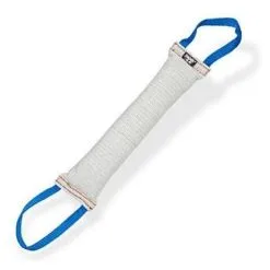 Julius K9 Jouet En Tissu Français Deux Poignées Couture Intérieure