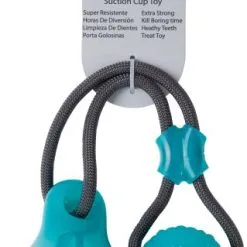 Freedog Jouet à Mâcher Balle à Friandises Avec Ventouse -Nourriture pour chien Soldes 429840 8429083040543 2 2 g