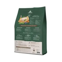 Traveness Nourriture Naturel Grain Free Puppy & Junior Recette De Poulet -Nourriture pour chien Soldes 512x512 1 4 64a523c65e935 g