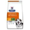 Hill's Régime Sur Ordonnance C/d Multicare + Métabolique 2 Hill's Régime Sur Ordonnance C/d Multicare + Métabolique -Nourriture pour chien Soldes 52742037394 g