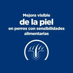 Hill's Prescription Diet Canine Derm Complete Mini -Nourriture pour chien Soldes 52742038797 5 g